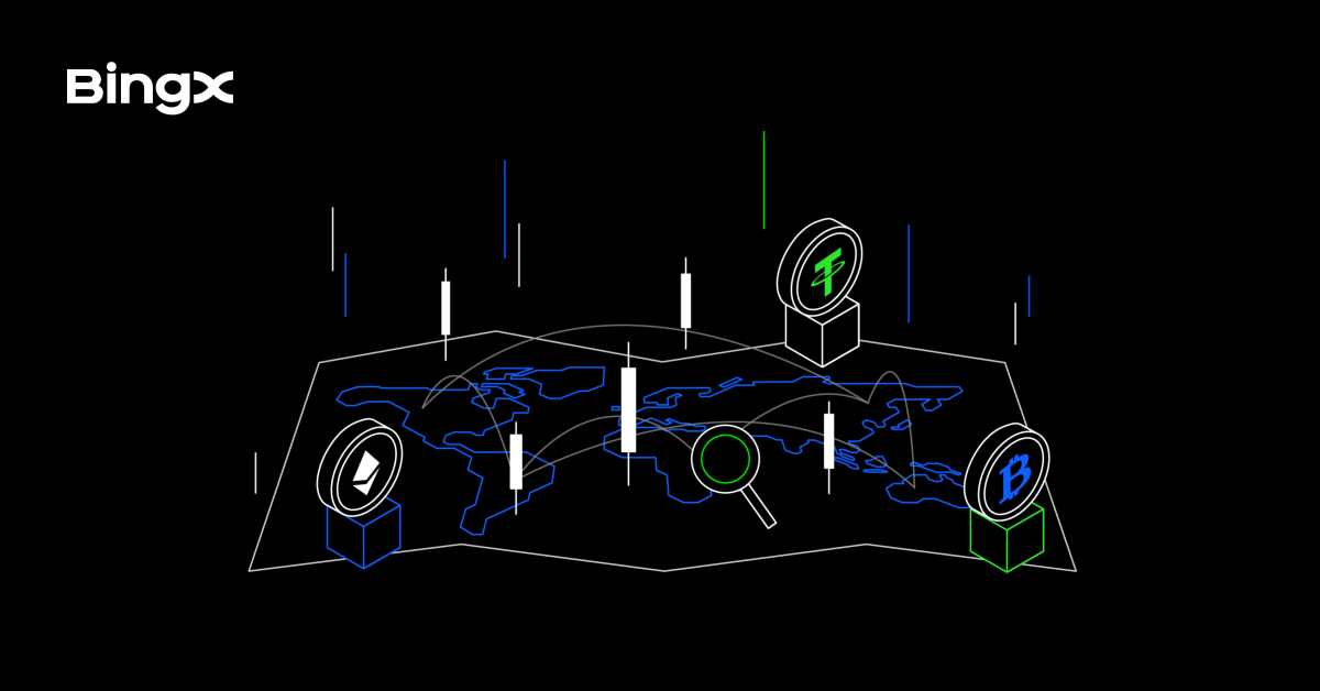 Tác động của quy định đến giá thị trường tiền mã hoá