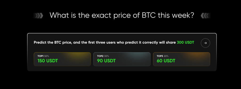 BX Trend Hunter - Đoán Giá BTC