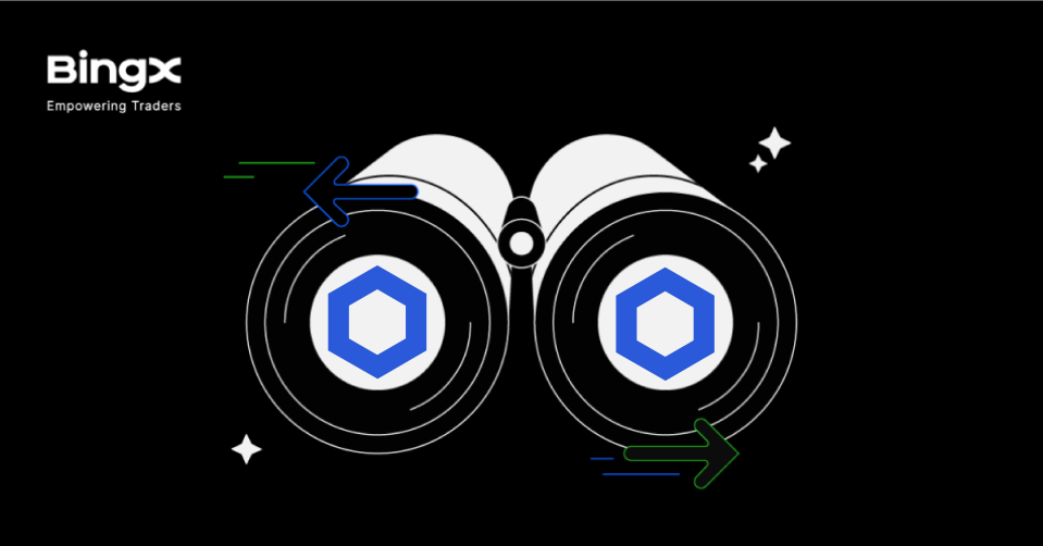 Token hệ Ethereum - Chainlink
