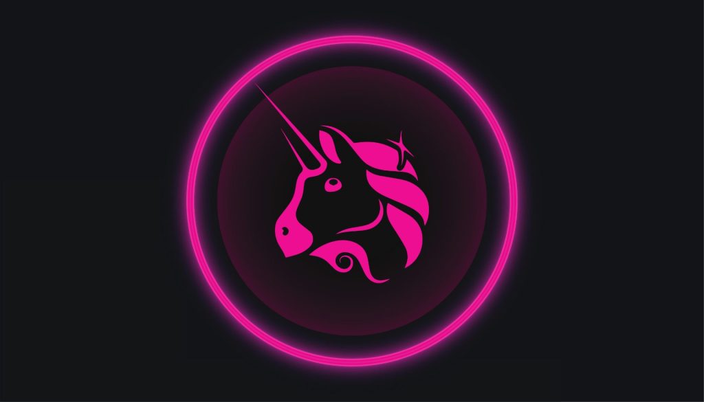 Token hệ Ethereum - Uniswap