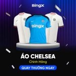 Áo tập Chelsea